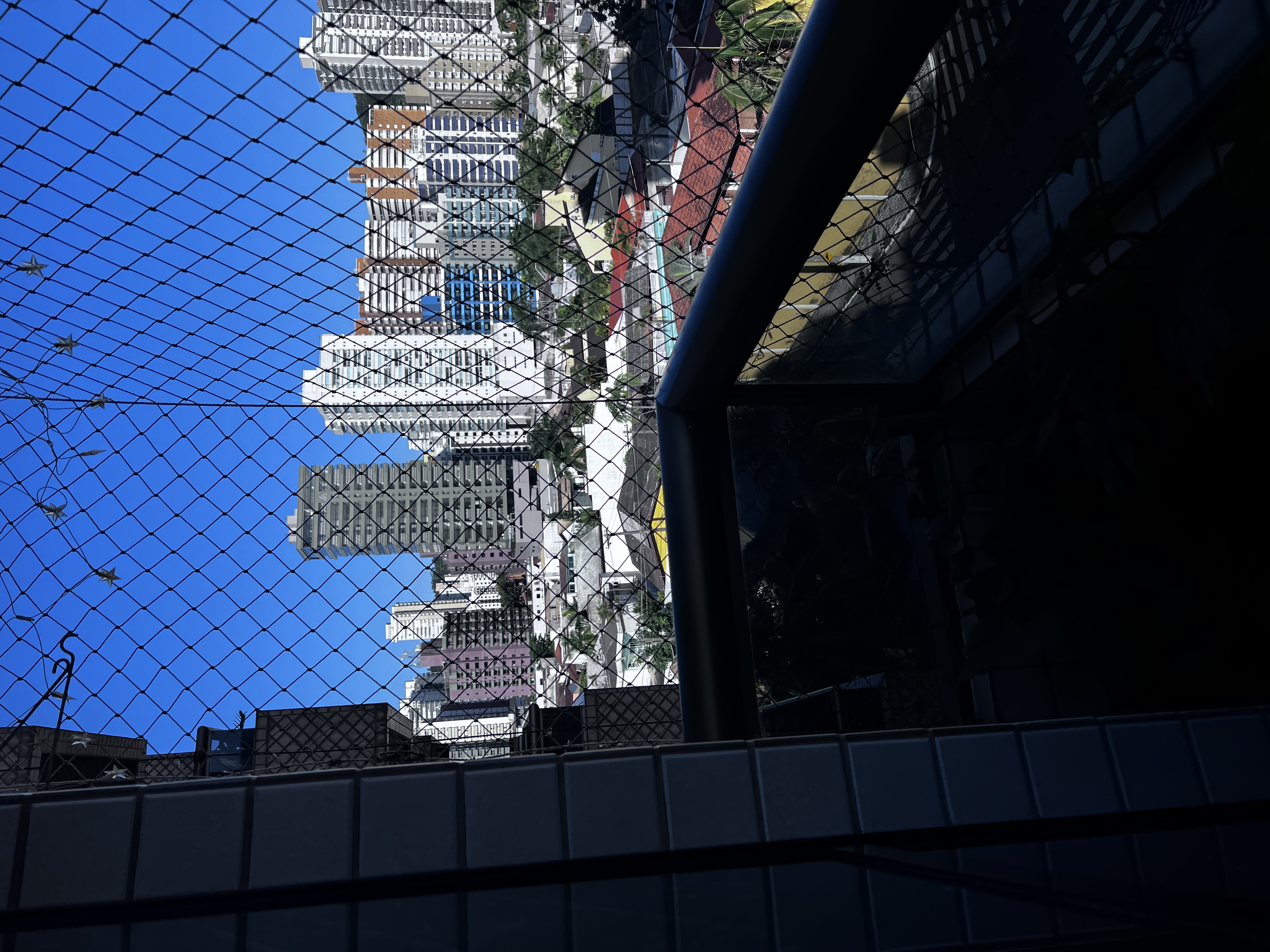 Apartamento para Locação – Canto do Forte