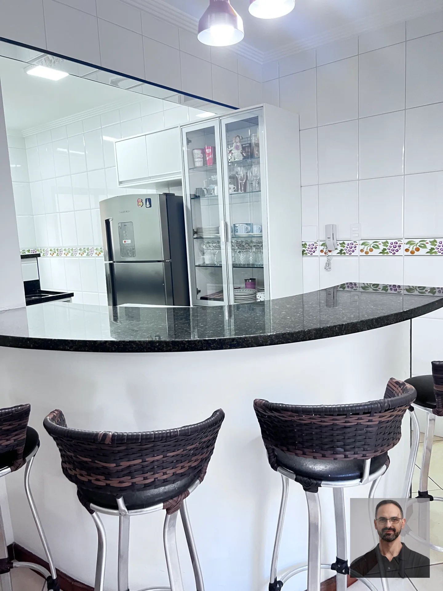 Apartamento Canto do Forte, Praia Grande | Perto da Praia