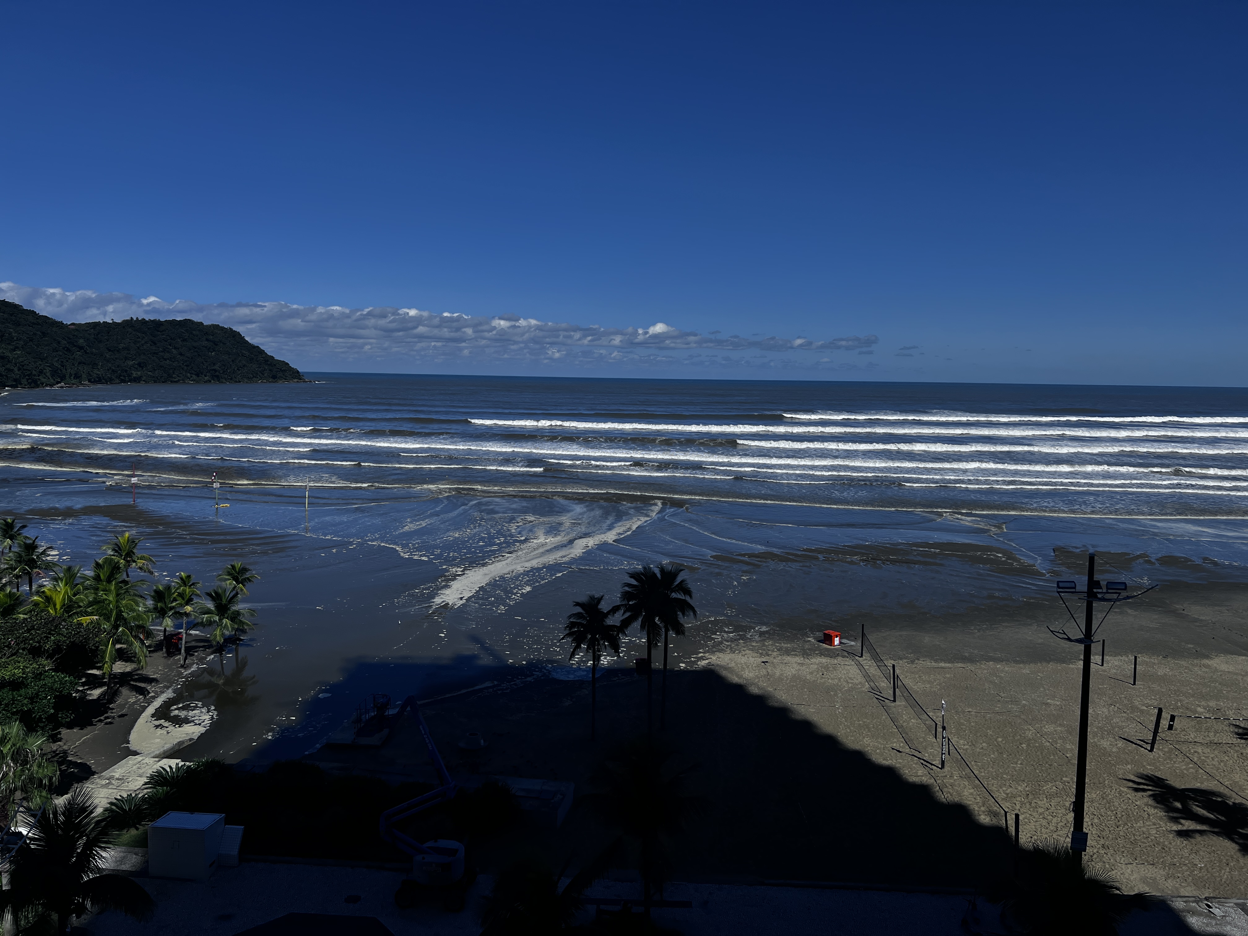Apartamento – Cobertura Duplex – Canto do Forte – Praia Grande